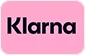 Option de paiement Klarna