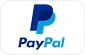 Option de paiement Paypal