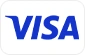 Option de paiement Visa