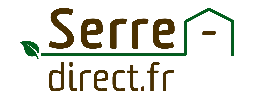 Serre-direct logo