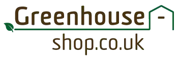 Greenhouse-shop.co.uk logo