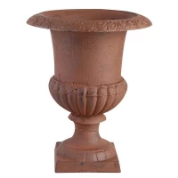 Vase français haut L