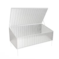 Châssis d’hivernage – Un côté 107 cm