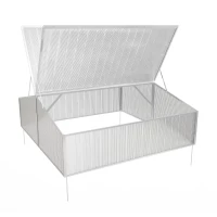 Châssis d’hivernage – Deux côtés 107 cm
