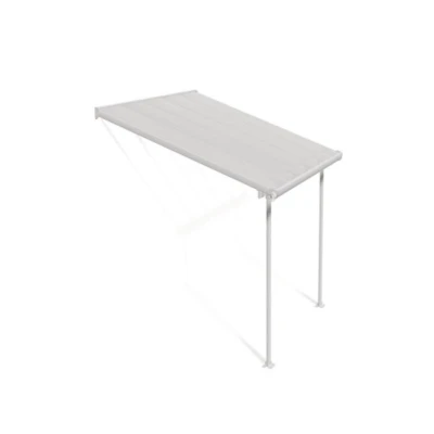Pergola Feria 9,0 m² – Blanc Pergola Feria 9,0 m² – Blanc