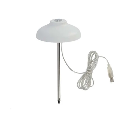 Lampe horticole blanche Lampe horticole blanche