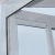 Véranda SanRemo 3 x 4,25 m – Blanc