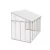 Véranda SanRemo 3 x 4,25 m – Blanc