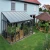 Véranda SanRemo 3 x 4,25 m – Gris