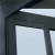 Véranda SanRemo 3 x 4,25 m – Gris