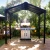 Pavillon barbecue Austin 2400