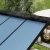 Pavillon barbecue Austin 2400
