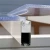 Pergola Feria 12,5 m² – Blanc