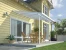 Pergola Feria 9,0 m² – Blanc