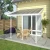 Pergola Feria 12,5 m² – Blanc