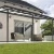 Pergola Feria 16,1 m² – Gris anthracite