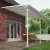 Pergola Feria 4 x 4,2 m – Blanc