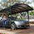 Carport Vitoria 5000 – Gris