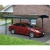 Carport Vitoria 5000 – Gris