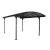 Carport Vitoria 5000 – Gris