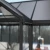 Orangerie Triomphe 17 m² – Gris anthracite