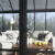Orangerie Triomphe 17 m² – Gris anthracite