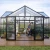 Orangerie Triomphe 17 m² – Gris anthracite