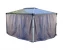 Ensemble rideaux pour Martinique 4300 & Milano 4300 pavillon rectangulaire