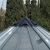 Serre Oasis hexagonale 8,6 m²