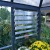 Serre Oasis hexagonale 8,6 m²