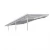 Rideaux pour pergola Feria 9 m² (3 x 3,05 m)