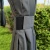 Ensemble rideaux lot de 4 pour Dallas 4,2 x 4,8 m