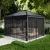 Moustiquaire lot de 4 pour Dallas 4,2 x 4,8 m