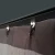 Ensemble rideaux lot de 4 pour Dallas 4,2 x 6 m