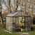 Serre Glory 6,2 m² – Gris