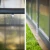 Serre Glory 15,3 m² – Gris