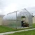 Serre Bella 12 m² – Argent
