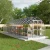 Serre Bella 17,6 m² – Argent