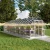 Serre Bella 20,6 m² – Argent