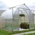 Serre Bella 6 m² – Argent