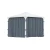 Rideaux compatibles Palermo 3000/3600, Milano 3000 & Martinique 3600