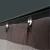 Ensemble rideaux lot de 4 pour Dallas 4,2 x 4,2 m