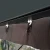 Moustiquaire lot de 4 pour Dallas 4,2 x 4,2 m