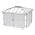 Moustiquaire compatible Dallas 4300