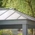 Pavillon Dallas 4300 – Gris anthracite