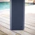 Pavillon Dallas 4300 – Gris anthracite