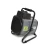 Soufflerie chauffante pour serre 2400W