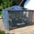 Moustiquaire compatible Palermo 3000/3600, Milano 3000 & Martinique 3600