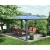 Pavillon Martinique 4300 – Gris anthracite