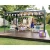 Pavillon Martinique 4300 – Gris anthracite